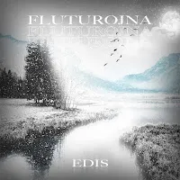 Edis — Fluturojna — обложка
